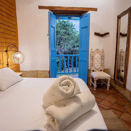 Hotel Boutique Casa Encanto בריצ'ארה מראה חיצוני תמונה