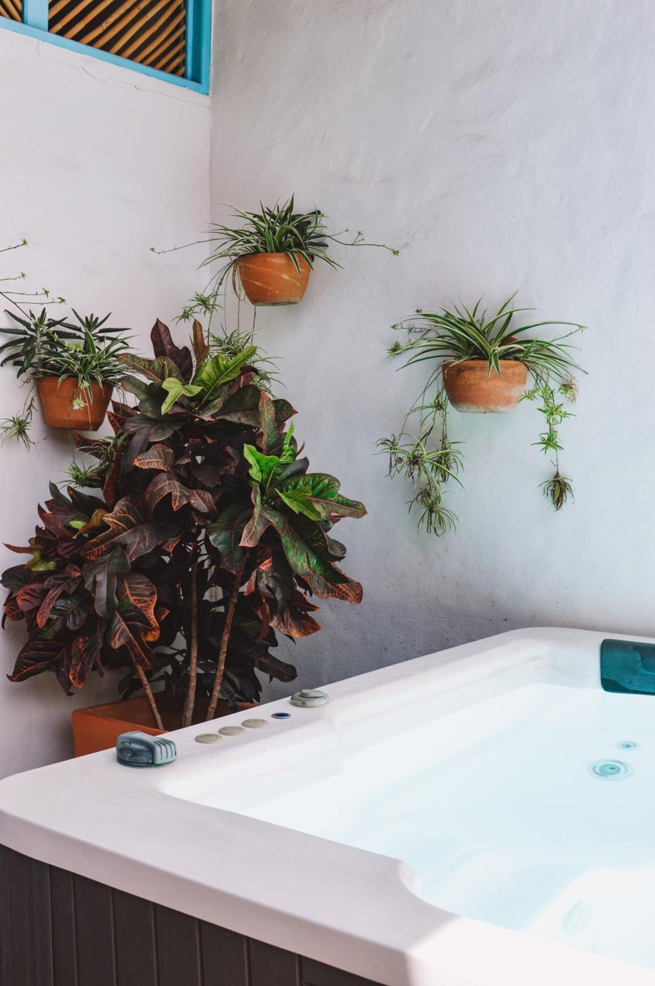 Hotel Boutique Casa Encanto בריצ'ארה מראה חיצוני תמונה