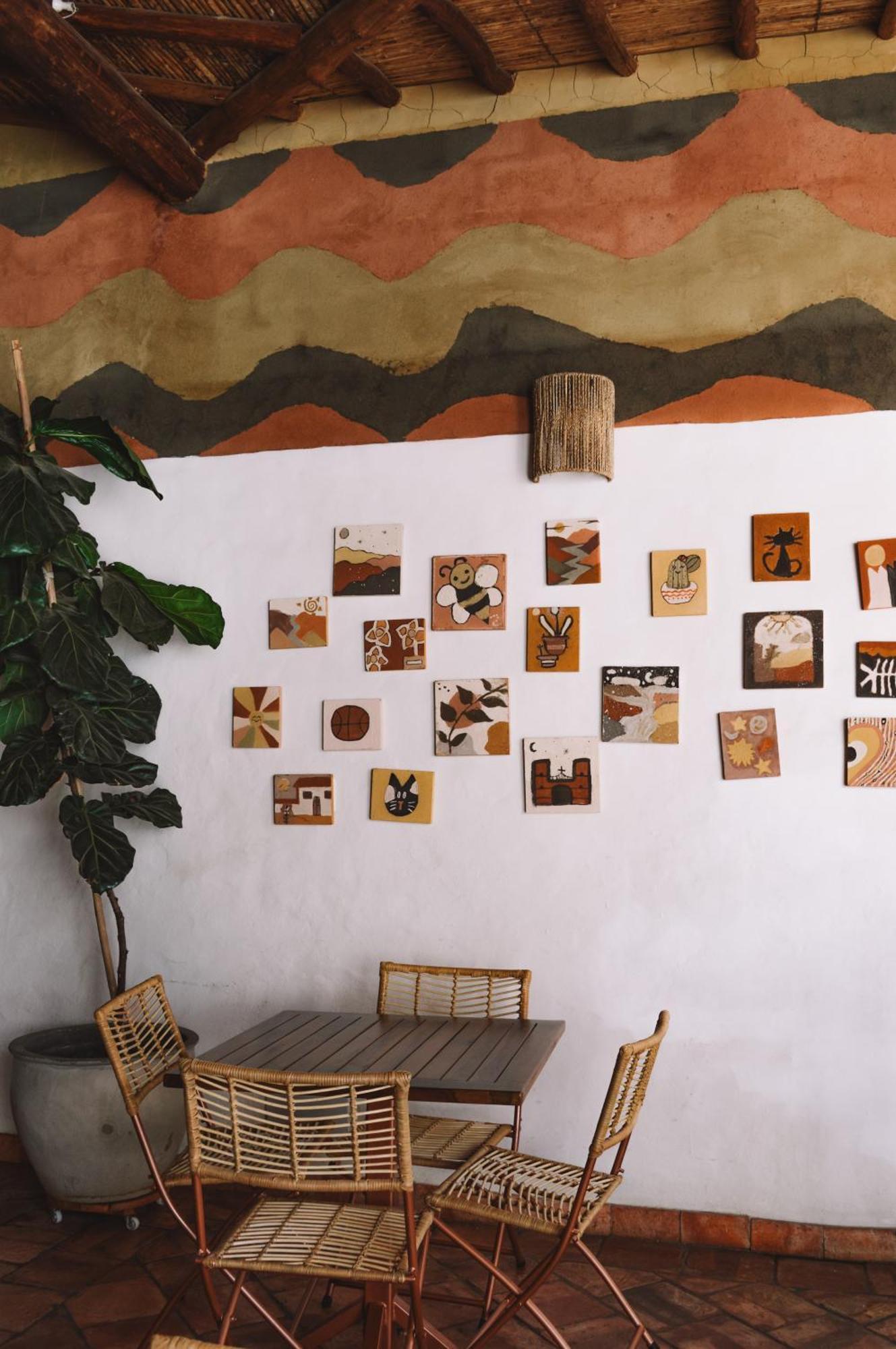 Hotel Boutique Casa Encanto בריצ'ארה מראה חיצוני תמונה