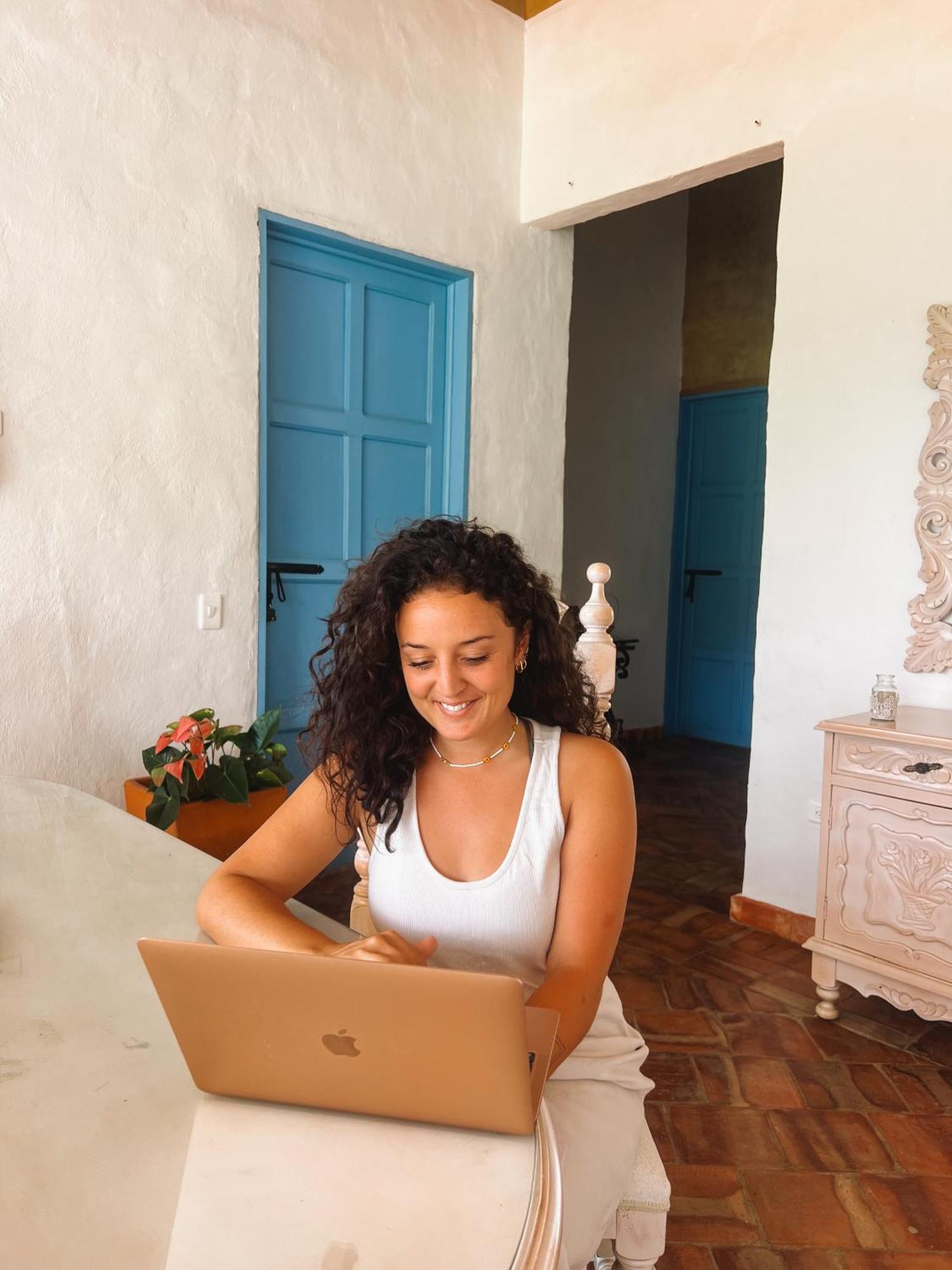 Hotel Boutique Casa Encanto בריצ'ארה מראה חיצוני תמונה