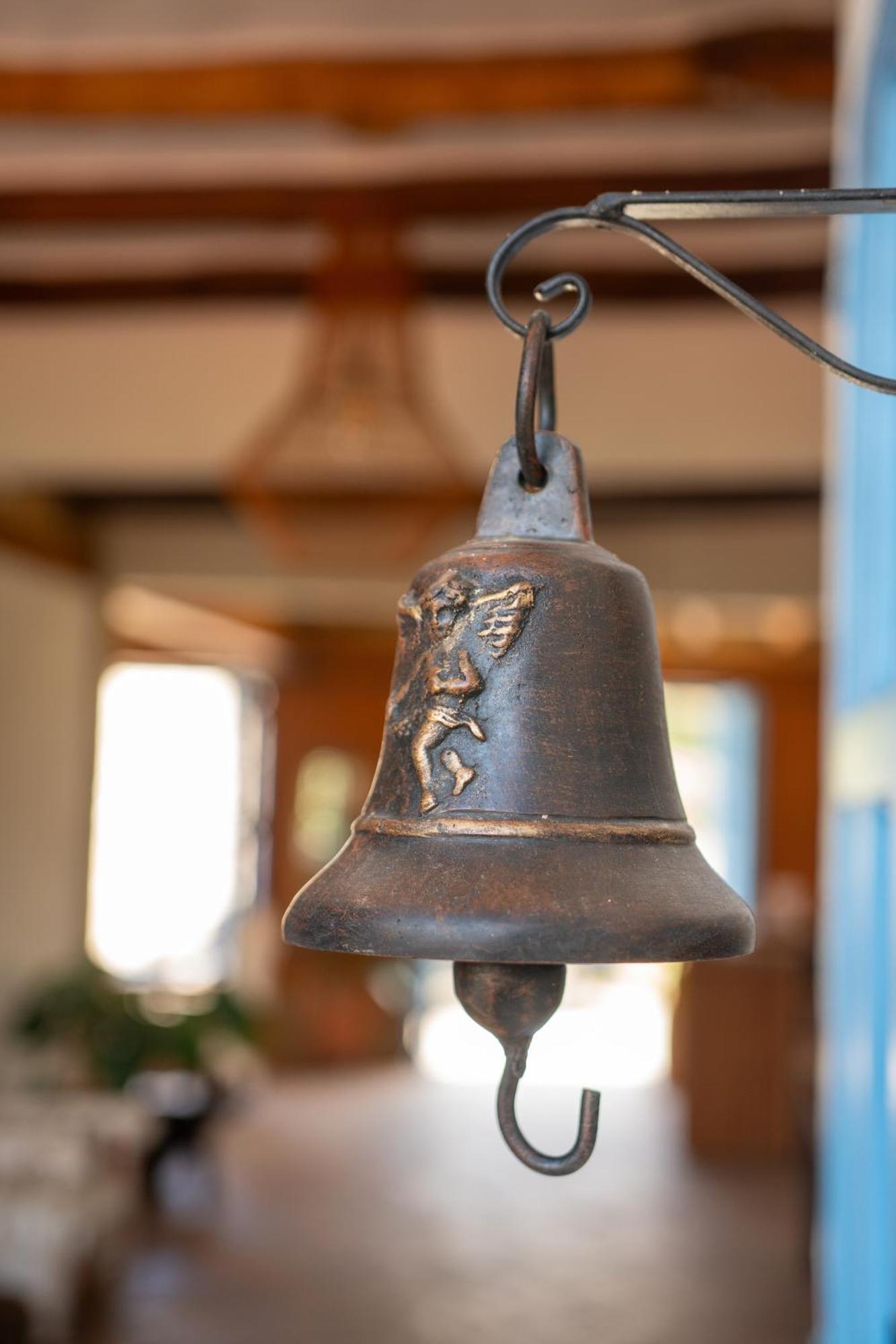 Hotel Boutique Casa Encanto בריצ'ארה מראה חיצוני תמונה