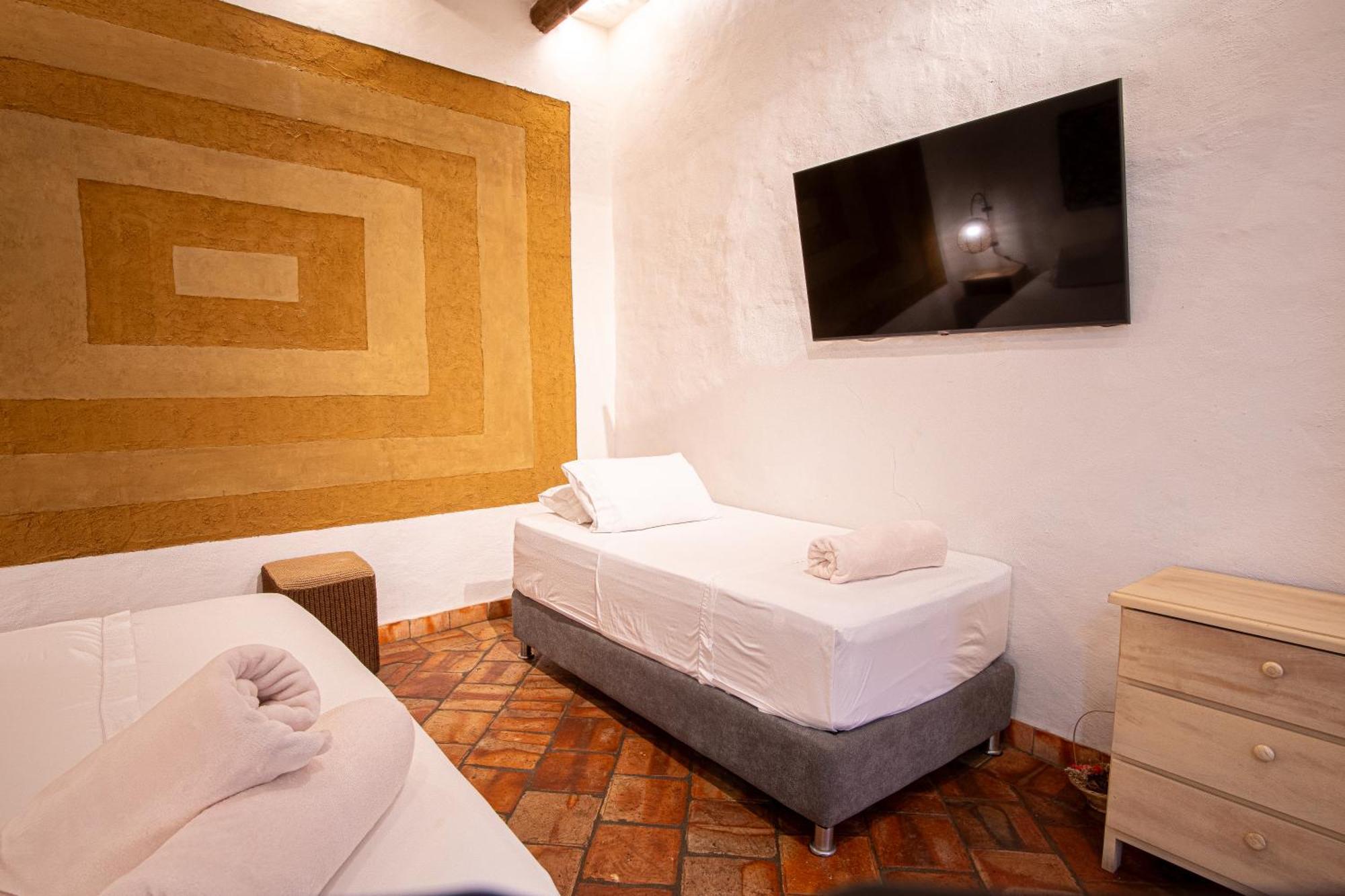 Hotel Boutique Casa Encanto בריצ'ארה מראה חיצוני תמונה