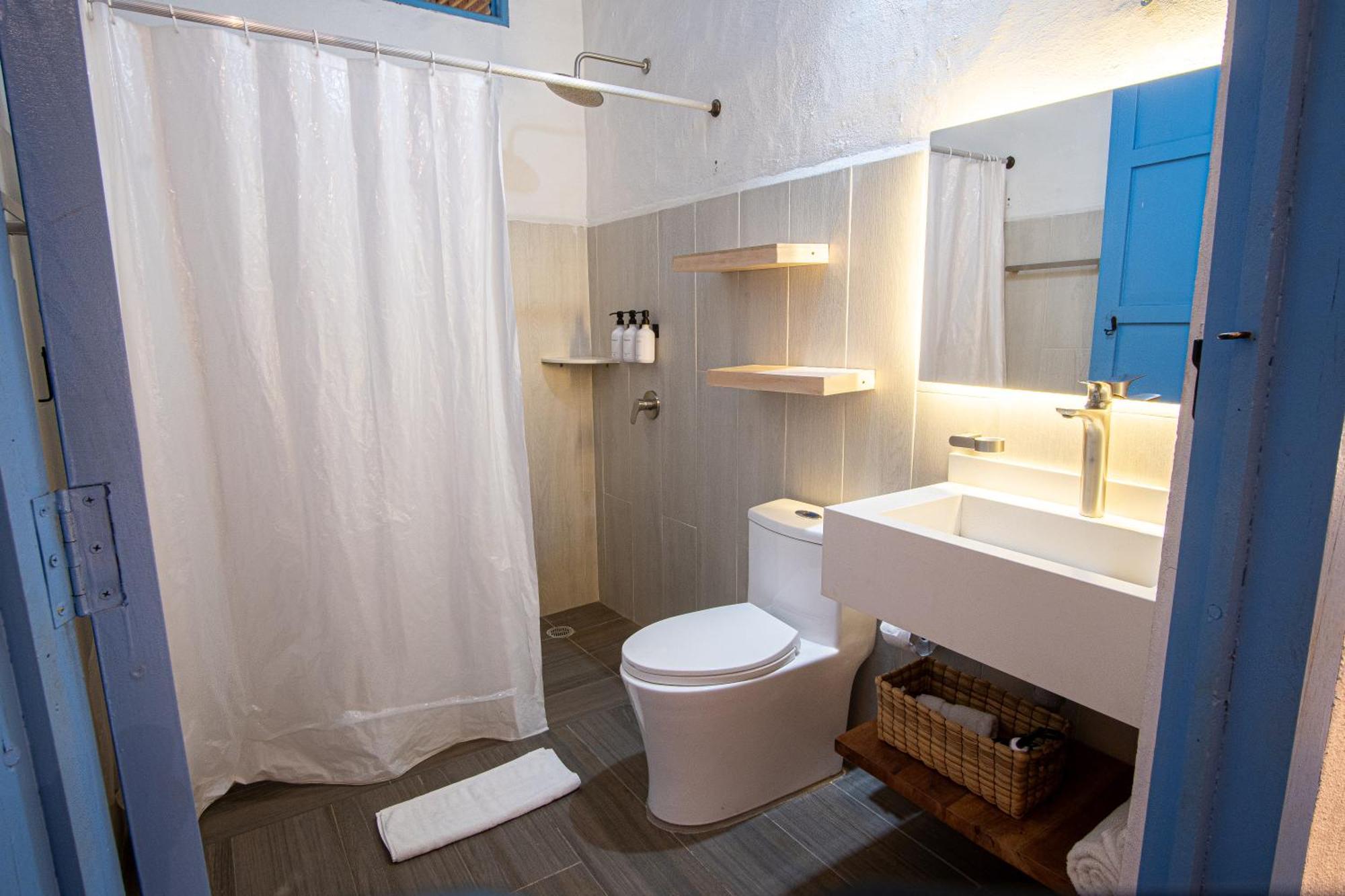 Hotel Boutique Casa Encanto בריצ'ארה מראה חיצוני תמונה