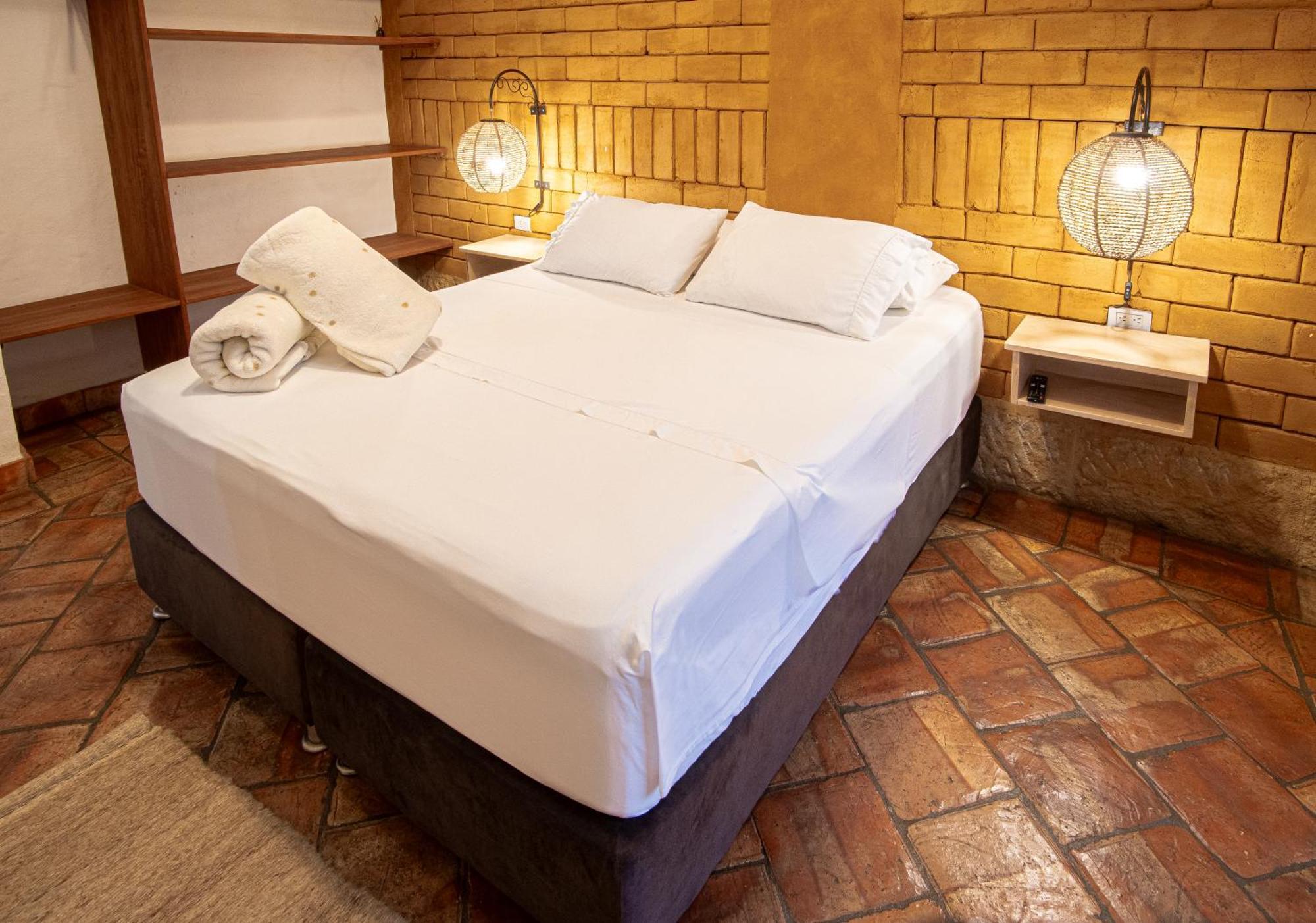 Hotel Boutique Casa Encanto בריצ'ארה מראה חיצוני תמונה