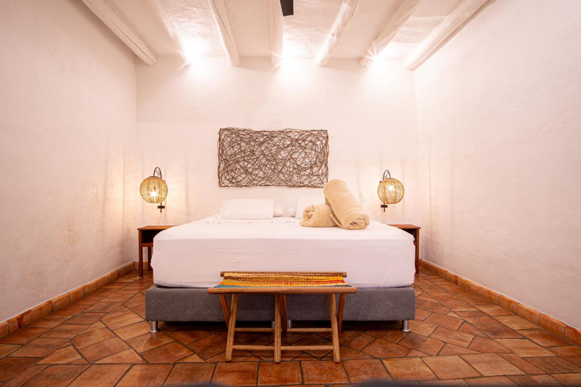 Hotel Boutique Casa Encanto בריצ'ארה מראה חיצוני תמונה