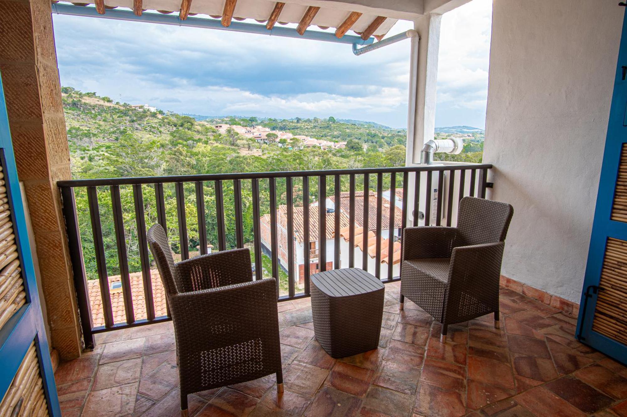 Hotel Boutique Casa Encanto בריצ'ארה מראה חיצוני תמונה