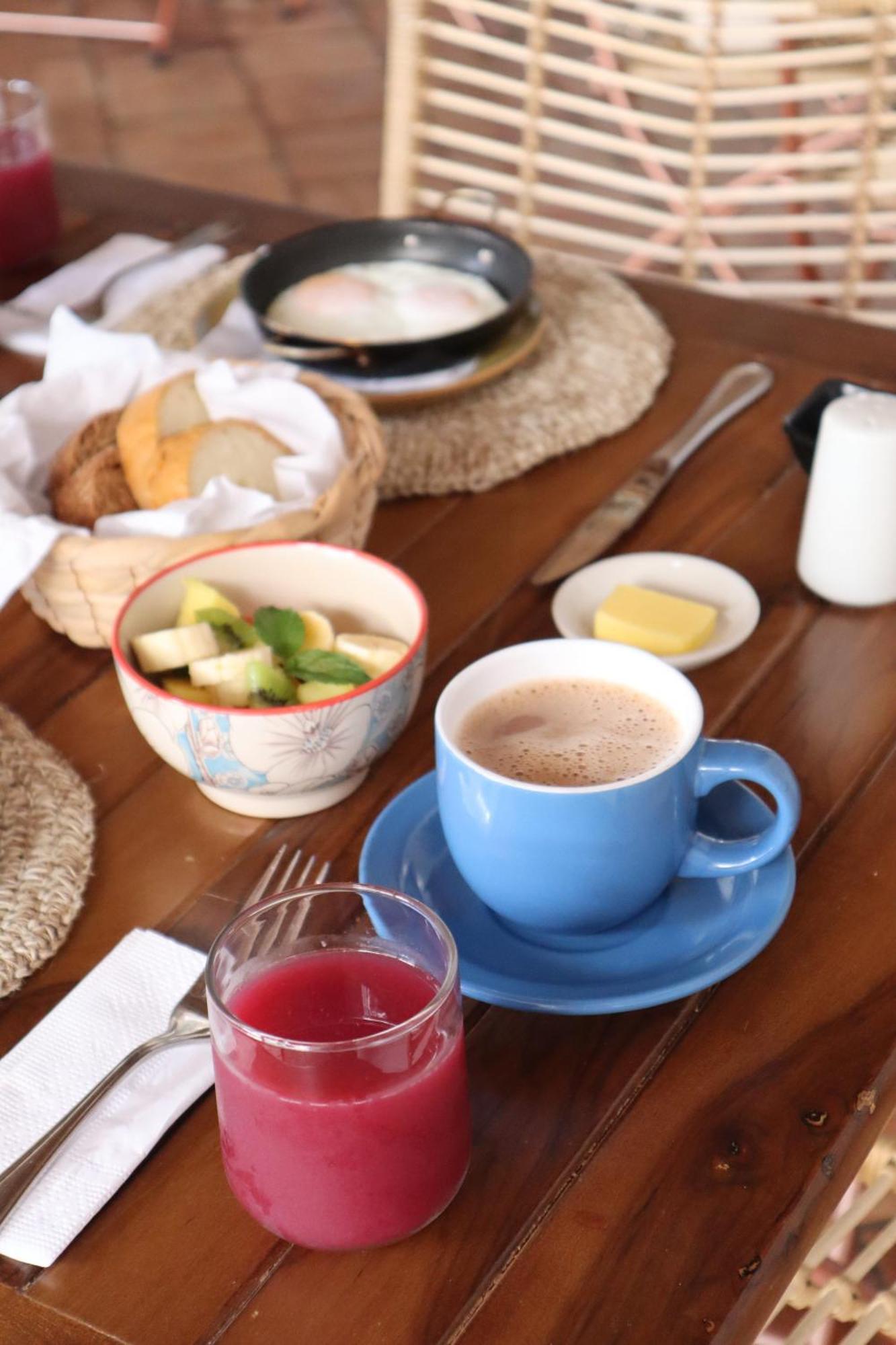 Hotel Boutique Casa Encanto בריצ'ארה מראה חיצוני תמונה