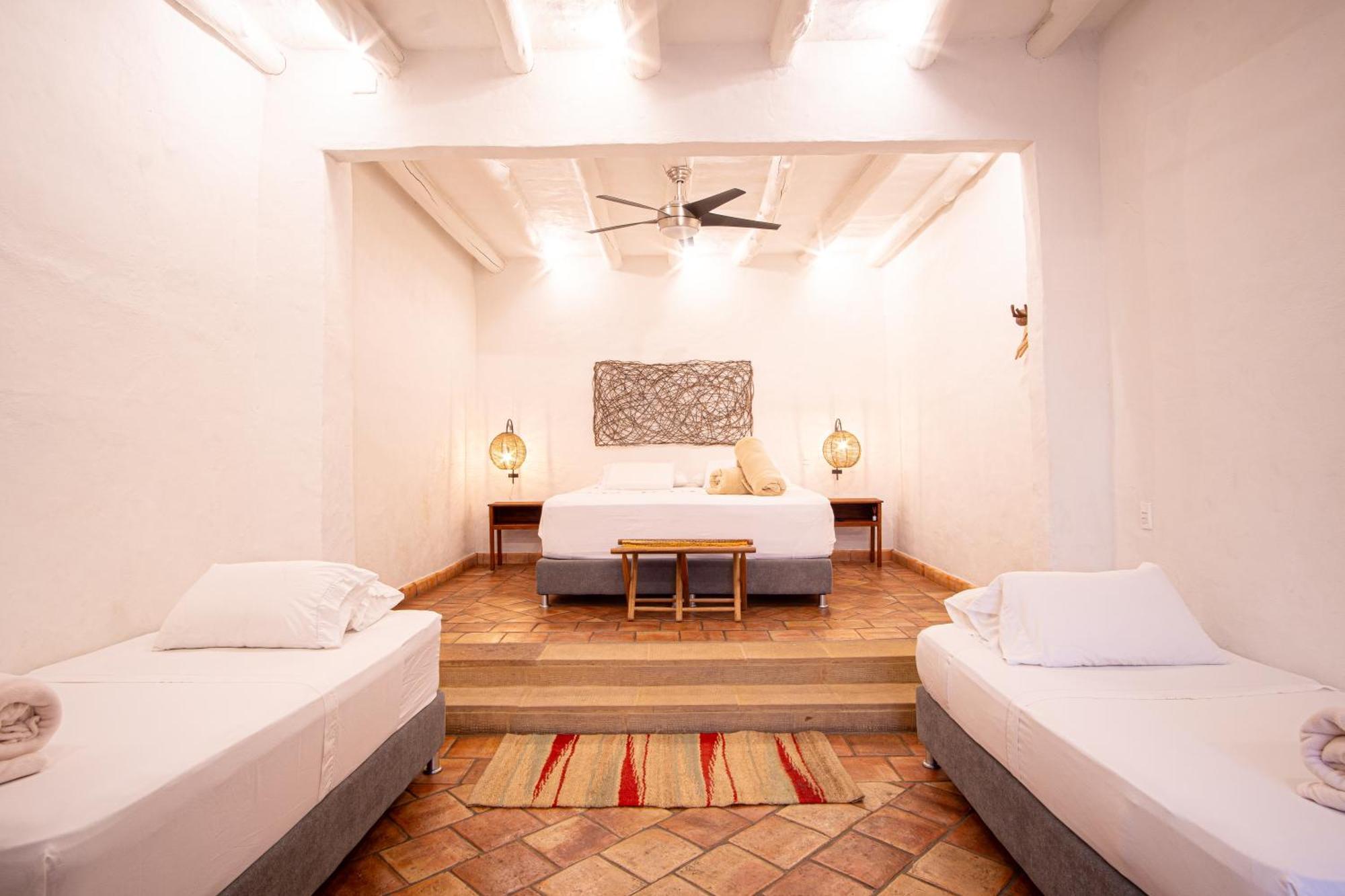 Hotel Boutique Casa Encanto בריצ'ארה מראה חיצוני תמונה