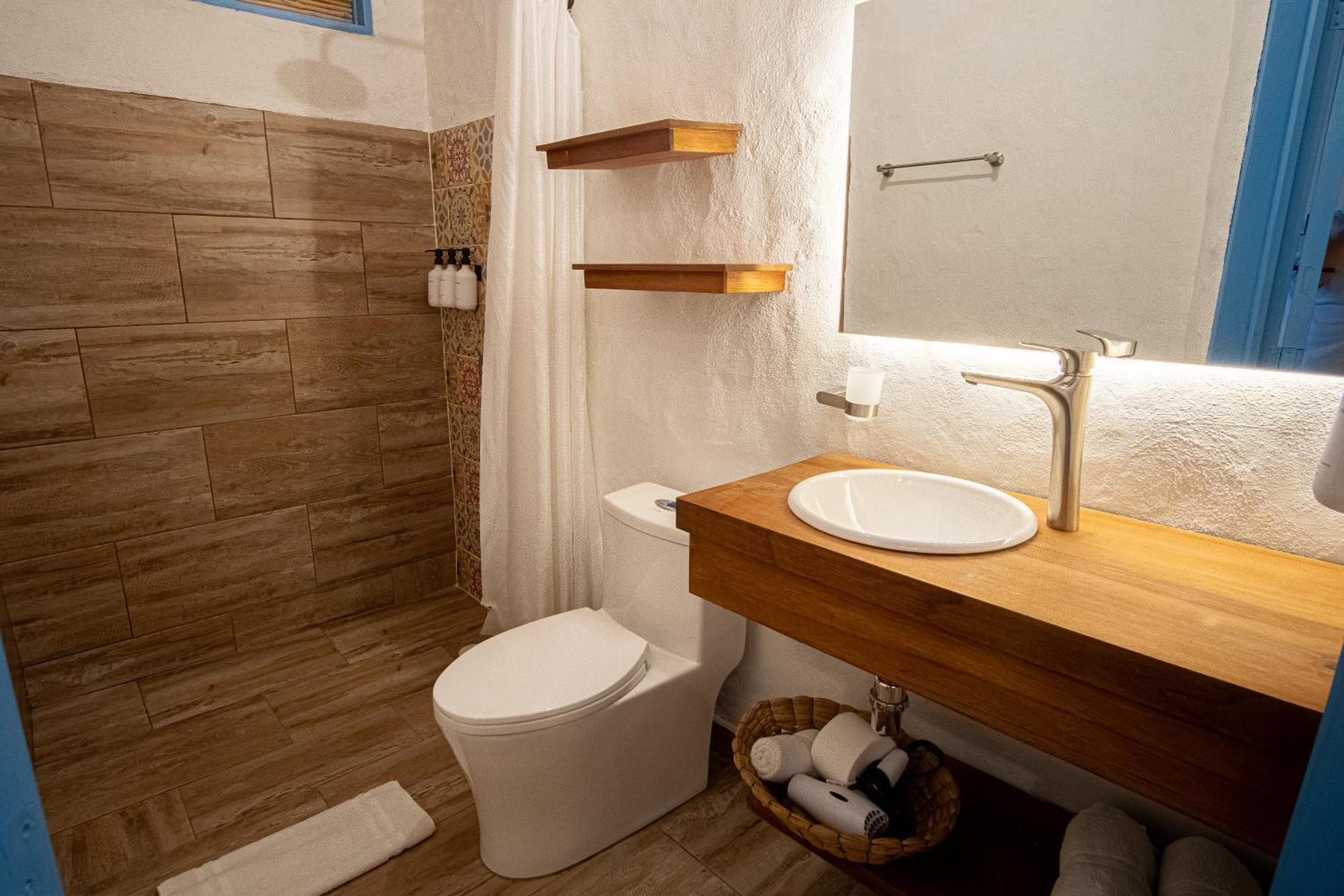 Hotel Boutique Casa Encanto בריצ'ארה מראה חיצוני תמונה