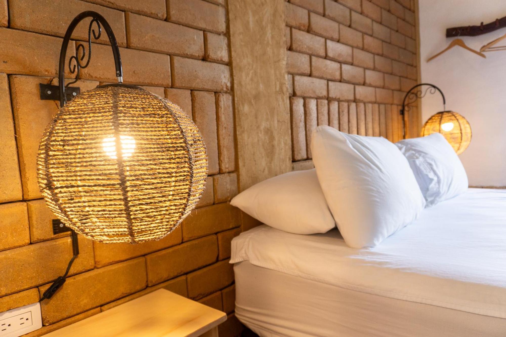 Hotel Boutique Casa Encanto בריצ'ארה מראה חיצוני תמונה