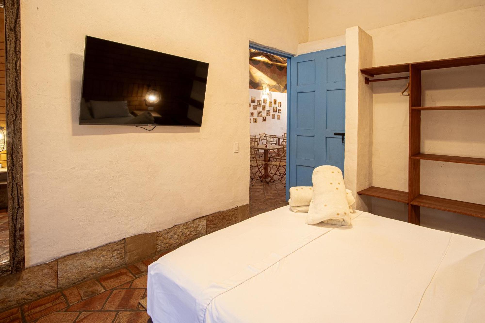 Hotel Boutique Casa Encanto בריצ'ארה מראה חיצוני תמונה
