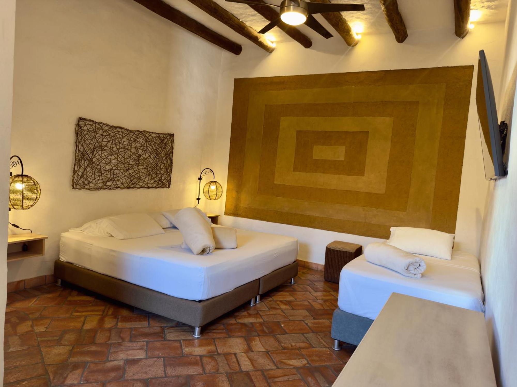 Hotel Boutique Casa Encanto בריצ'ארה מראה חיצוני תמונה