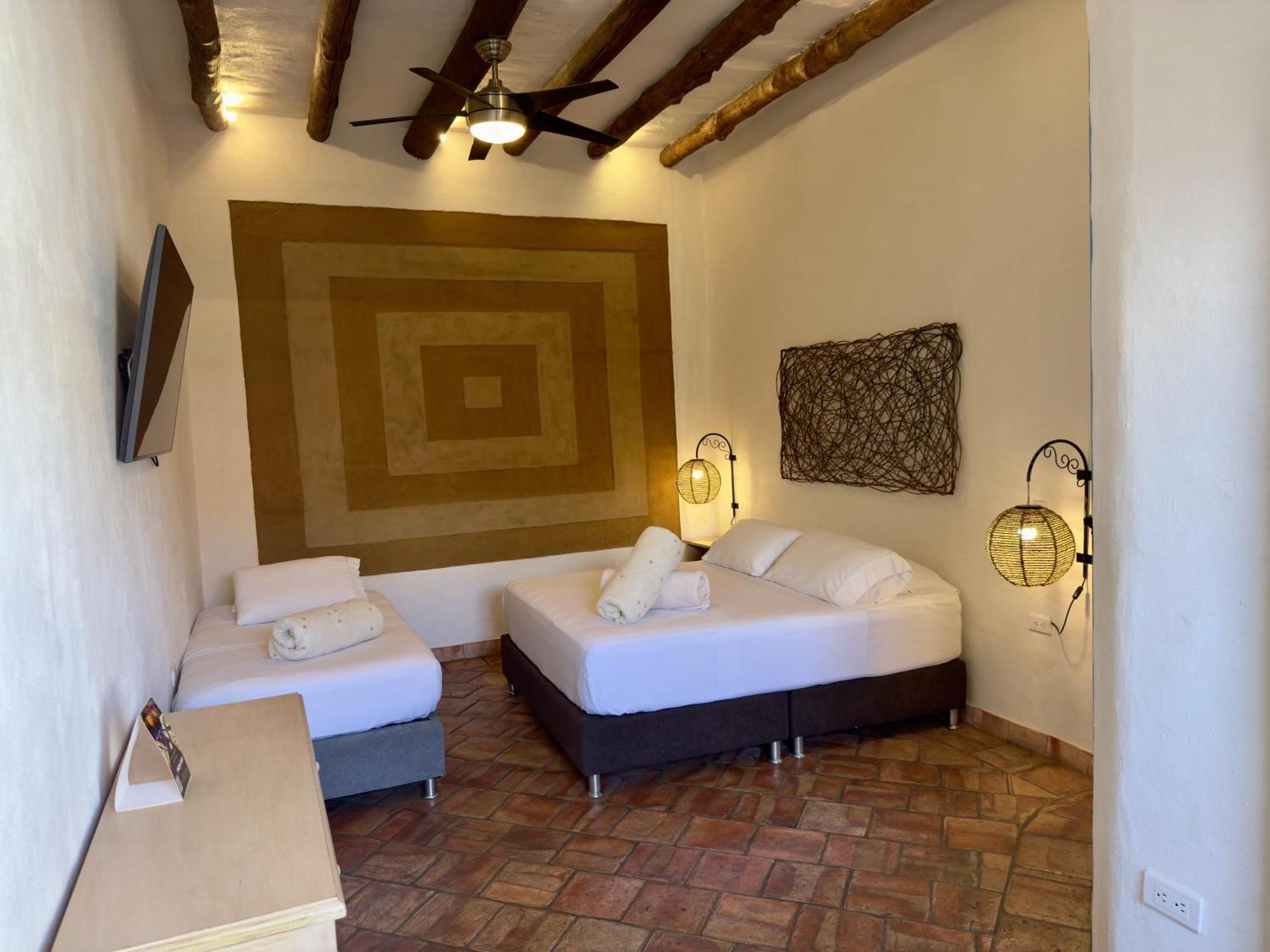 Hotel Boutique Casa Encanto בריצ'ארה מראה חיצוני תמונה