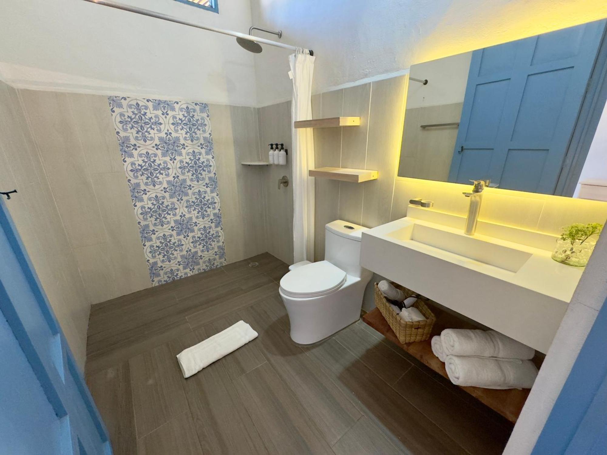 Hotel Boutique Casa Encanto בריצ'ארה חדר תמונה
