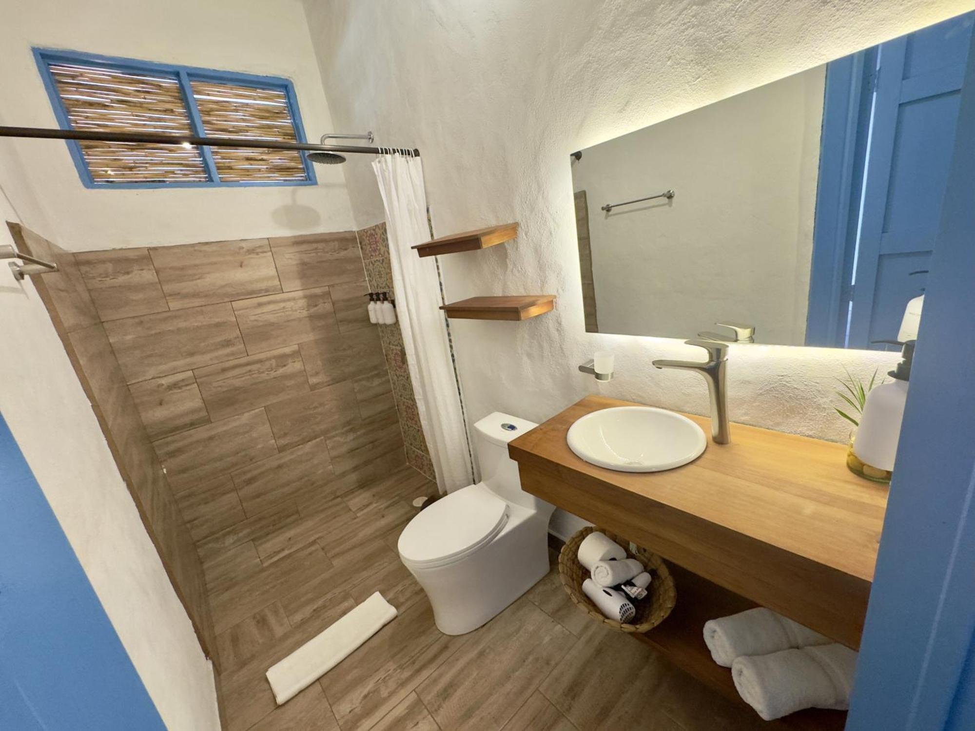 Hotel Boutique Casa Encanto בריצ'ארה חדר תמונה