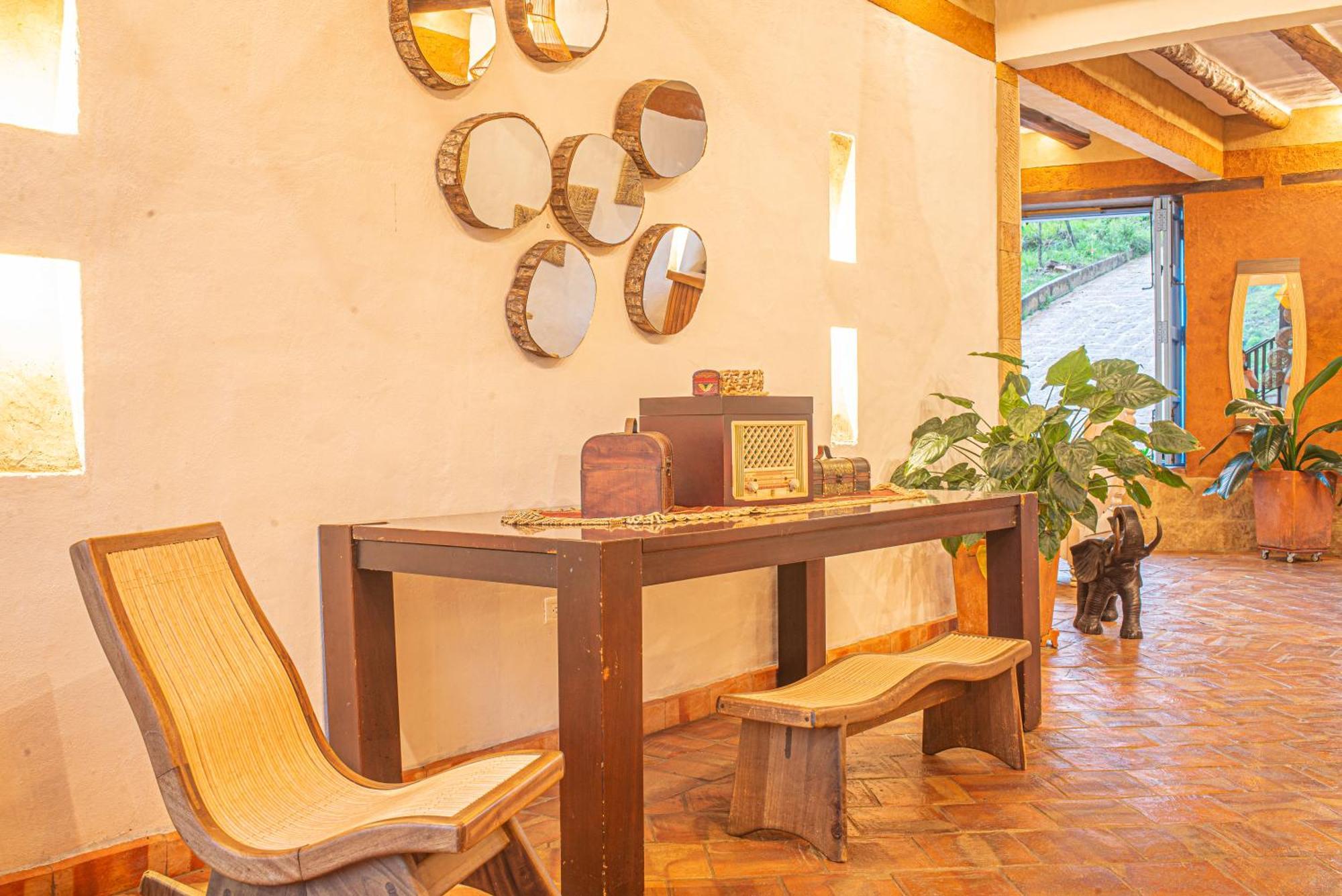 Hotel Boutique Casa Encanto בריצ'ארה מראה חיצוני תמונה