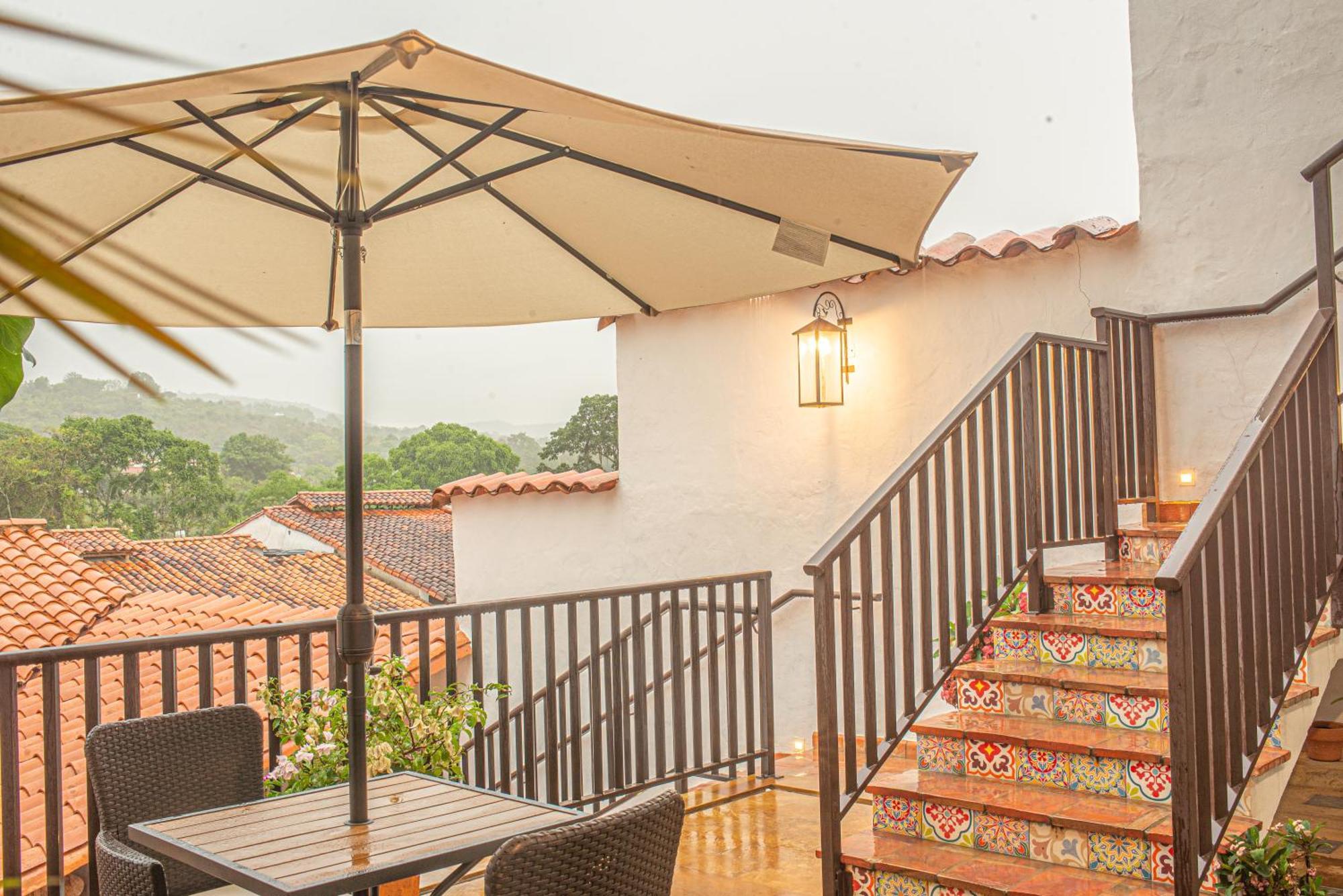 Hotel Boutique Casa Encanto בריצ'ארה מראה חיצוני תמונה